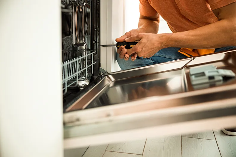 Expert Dishwasher Repair, Tinton Falls, NJ Expert Dishwasher Repair, Tinton Falls, NJ