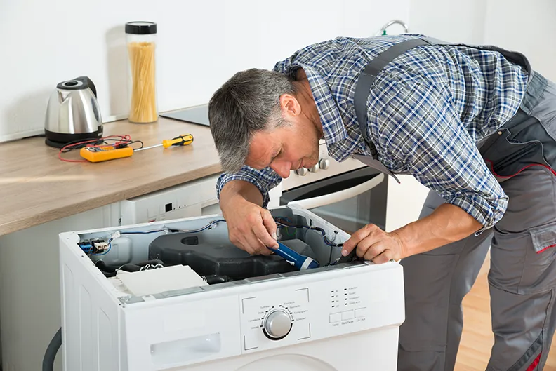 Expert Washing Machine Repair, Tinton Falls, NJ