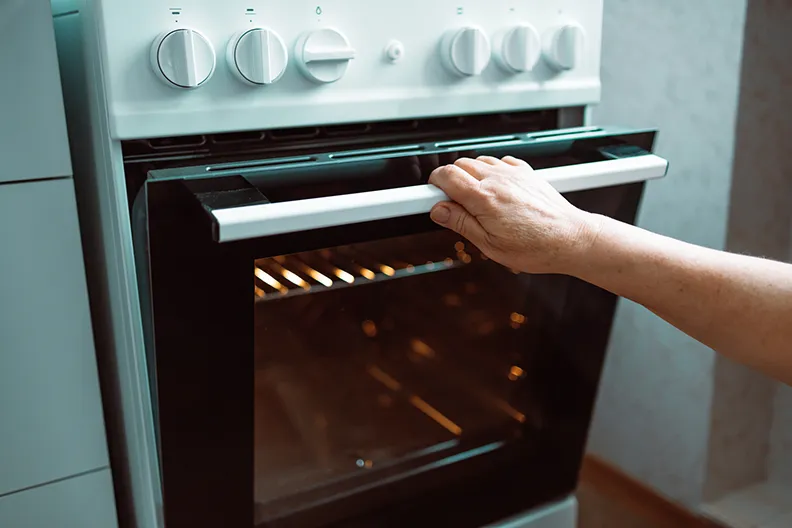 How Long Does a Gas Oven Last In Tinton Falls, NJ