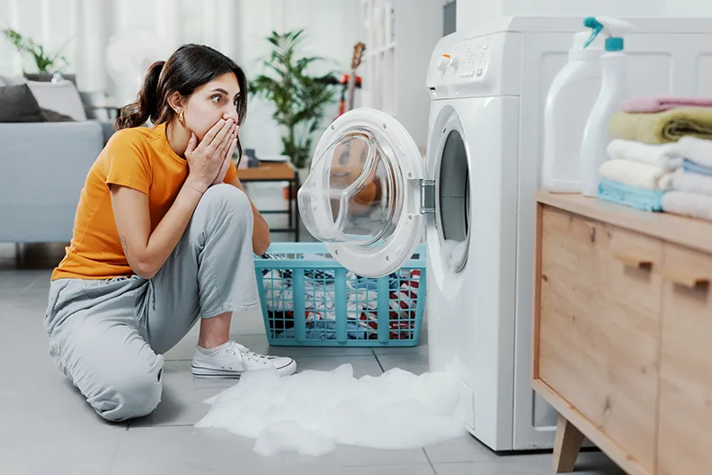 How To Repair A Washing Machine, Tinton Falls, NJ How To Repair A Washing Machine, Tinton Falls, NJ