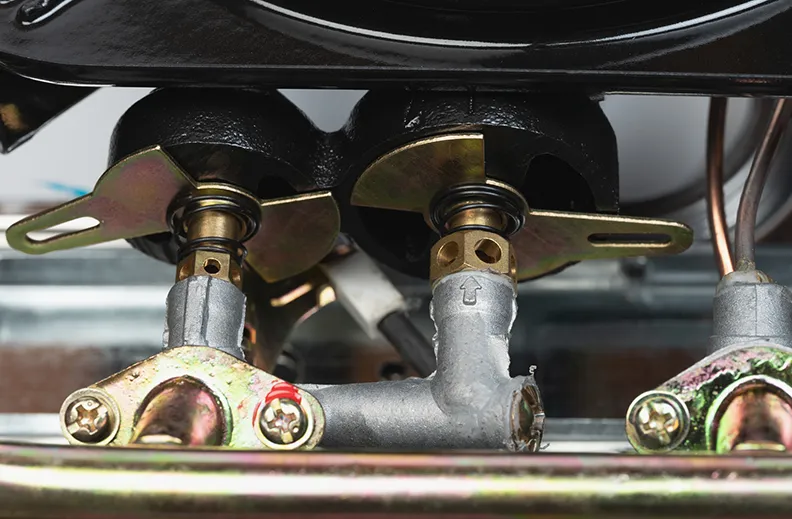 How to Repair Gas Oven, Tinton Falls, NJ