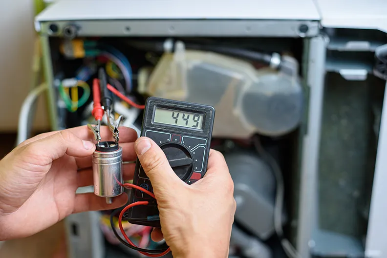 How to Repair a Dryer In Tinton Falls, NJ