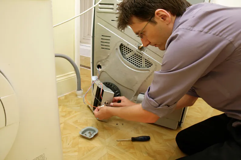 How to Repair a Dryer, Tinton Falls, NJ