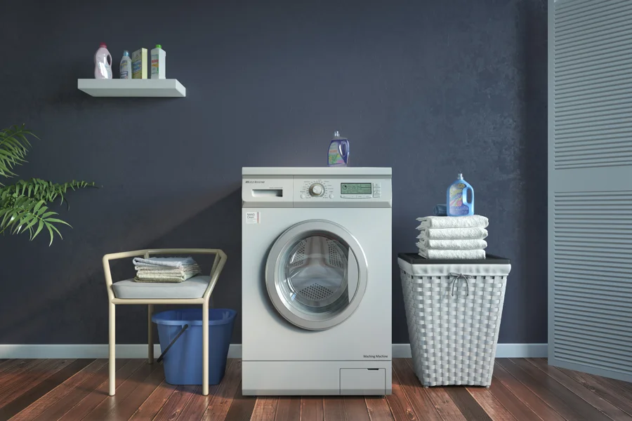 Professional Washing Machine Repair In Tinton Falls, NJ