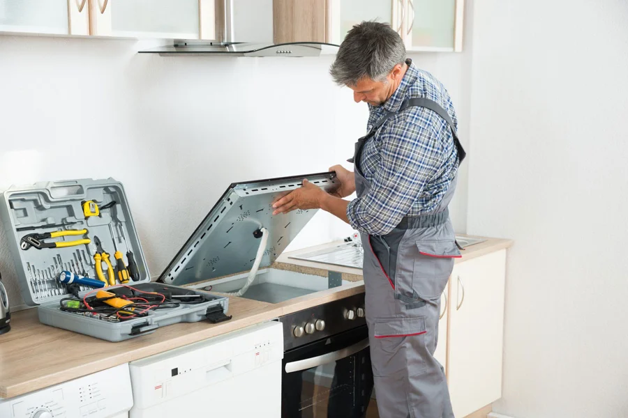Reliable Oven Repair Tinton Falls, NJ