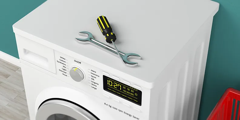Reliable Washing Machine Repair Tinton Falls, NJ